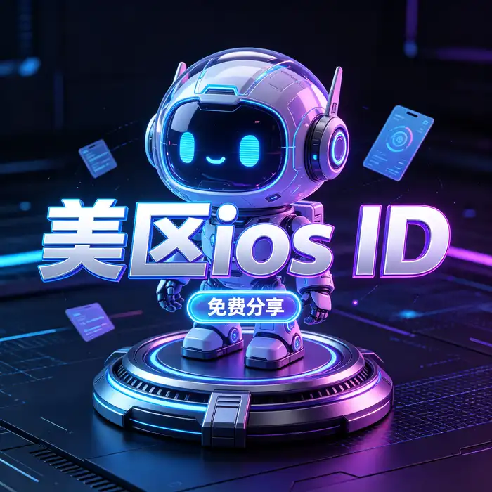 美区id账号与美国共享appleid账号分享使用流程的安全检查及现代科技工作场景